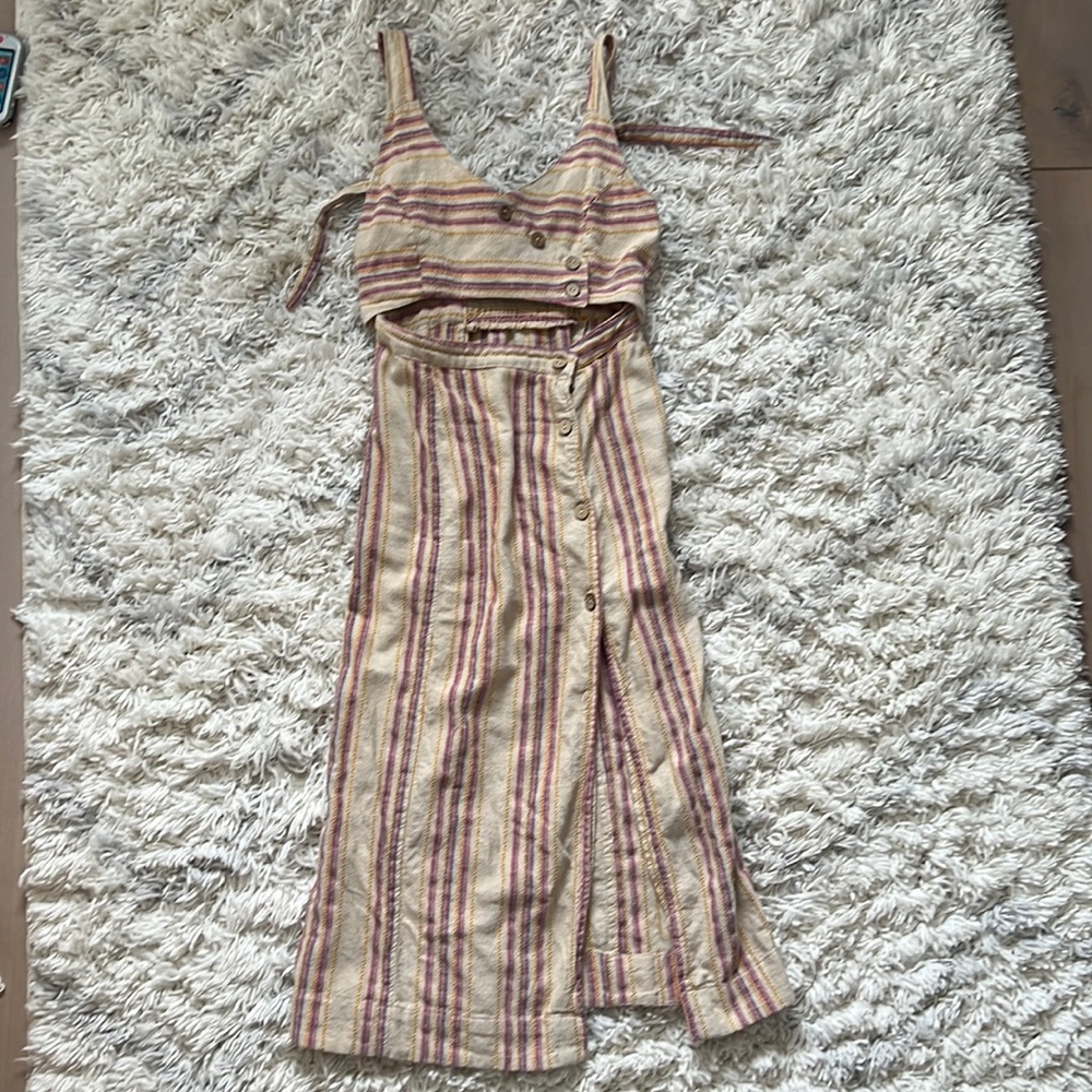 free people dress
